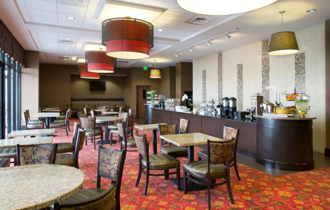 Ramada Plaza By Wyndham & Intl Drive