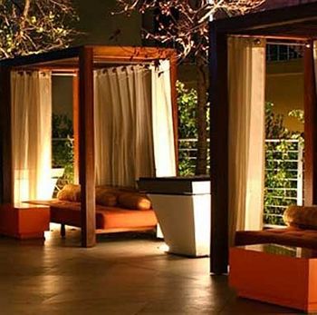 Sanctuary South Hotel Miami Beach