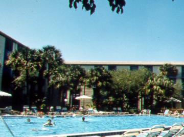 Hotel Monumental Movieland Orlando