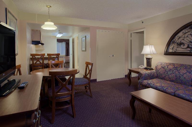 Staybridge Orlando Royale Parc By Ihg Hotel Kissimmee