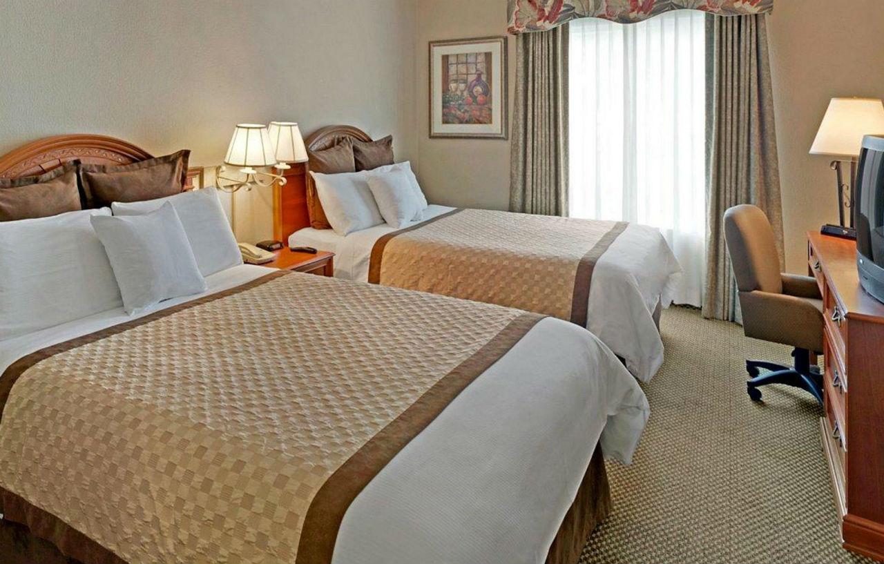 Hawthorn Extended By Wyndham Orlando