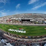 Daytona Inn Studios