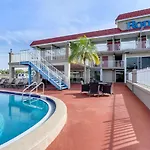 Rodeway Inn Clearwater-Largo