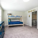 Elegant Little Lyon W Free Water Park Sleep 19 Next Disney