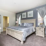 Elegant Little Lyon W Free Water Park Sleep 19 Next Disney