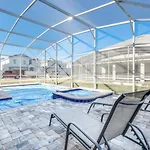 Elegant Little Lyon W Free Water Park Sleep 19 Next Disney