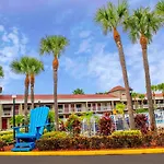 Hotel South Tampa & Suites