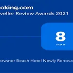 Clearwater Beach Hotel