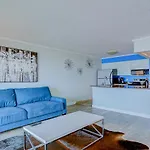 441-Waterfront, Amazing Views, Wifi, Pool And Close To Bucs Stadium