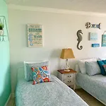 Pirates Cove Resort Studios!