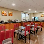 Comfort Suites Niceville Near Eglin Air Force Base