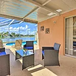 Orlando Home With Lake View, Pool And Game Room!