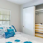 Cozy Jacuzzi Home Heart Of Tampa
