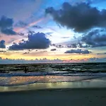 Belleair Beach Club