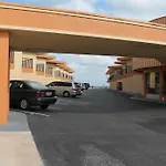 Grand Prix Motel Beach Front