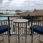 Hawaiian Inn Resort