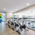 Entire Condo 2/1 Channelside Tampa 2Min To Ybor City