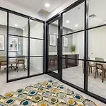 Entire Condo 2/1 Channelside Tampa 2Min To Ybor City