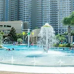 Emerald Beach 2033
