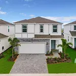 Ohana Gathering House New Home New Resort, Free Pool Heat, 5Min Walk To Lazy River