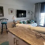 Hawaiian Inn Resort