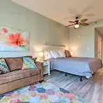 Sandestin Beach Resort Condo With Ocean Views!