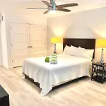 Organic Beach Retreat