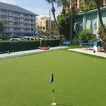 Clearwater Beach Hotel