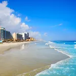 Daytona Beach Resort - Ocean Front Luxury Studio