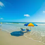 Daytona Beach Resort - Ocean Front Luxury Studio