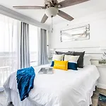 Daytona Beach Resort - Ocean Front Luxury Studio
