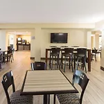 Best Western International Speedway Hotel