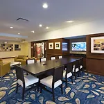 Doubletree By Hilton Hotel Tampa Airport-Westshore