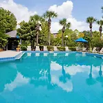 Hampton Inn Orlando-International Airport