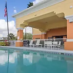 Best Western Plus Sanford Airport/Lake Mary Hotel