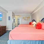 Sunrise & Beach View - Daytona Beach Resort - No Pools