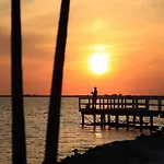2 Bed Condo With Balcony Facing Pool And Sunsets!