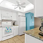 Relax And Chill Beachside Condo