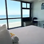 Oceanside Beachfront Condo