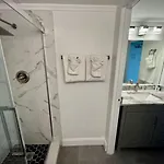 Oceanside Beachfront Condo