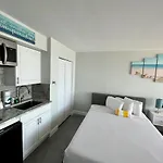 Oceanside Beachfront Condo
