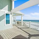 Beach House - Sweet N Salty By Panhandle Getaways