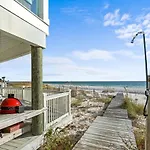 Beach House - Sweet N Salty By Panhandle Getaways