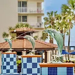 Shores Of Panama Resort, Direct Beachfront, 1 Bedroom Plus Bunks! By Dolce Vita Getaways Pcb