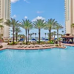 Shores Of Panama Resort, Direct Beachfront, 1 Bedroom Plus Bunks! By Dolce Vita Getaways Pcb