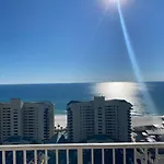 1717 Laketown Wharf 1 King Bedroom, 2 Bath