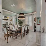 Gorgeous Custom 6Bd Hm Loaded With Amenities Themed Rooms, Private Pool
