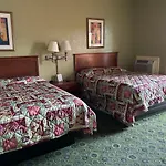 Sunshine Inn Of Daytona Beach