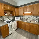 Beautiful Apartment In Tampa-A