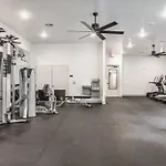 Luxurious 1 Bedroom Apt In Ybor City